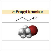 N - Propyl Bromide By SONTARA ORGANO INDUSTRIES