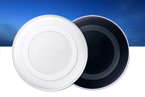 Universal Qi Wireless Charger For Mobile Phone