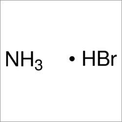 Hydrobromicacidmonoammoniate