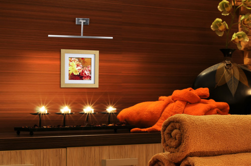 Traditional Picture Lights