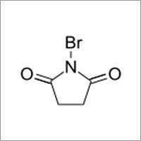 N Bromosuccinimide