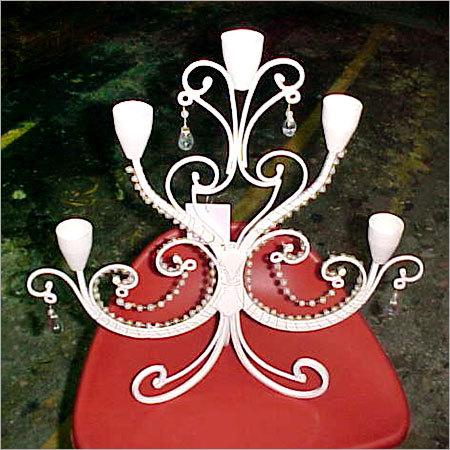 Candle Stand
