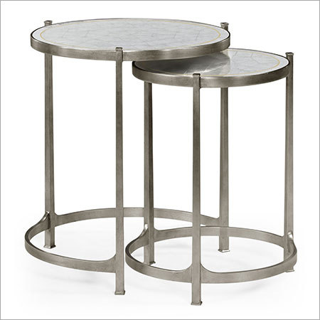 Steel Stool
