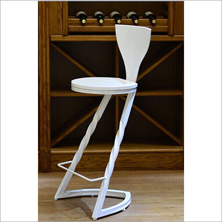 Handcrafted Bar Stool