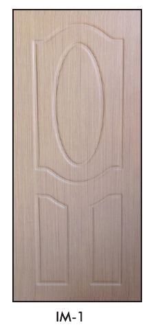 Solid Membrane Doors