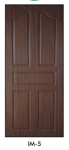 Decorative Membrane Doors (IM-5)