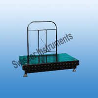 Heavy Duty Platform scale