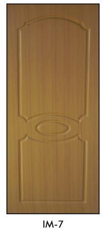 Digital Membrane Doors (IM-7)