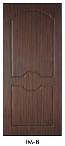 Membrane Digital Carving Door (IM-8)