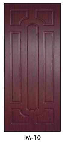 Laminated Membrane Doors (IM-10)