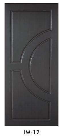 Plain Membrane Doors (IM-12)