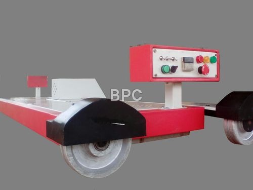 Garment Table Curing Machine