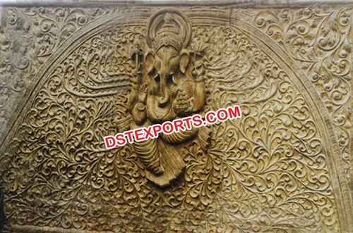 Wedding Fiber Backdrop Panels