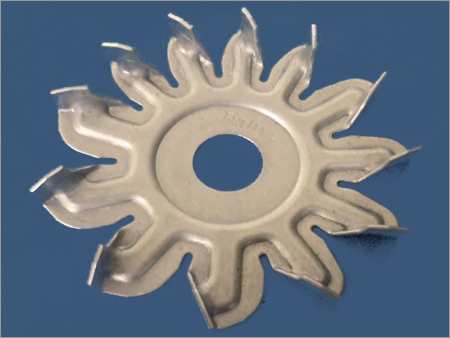 Starter Motor Fan