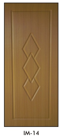 Panel Membrane Doors(IM-14)