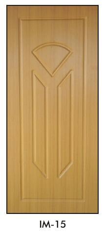 Plywood Membrane Doors (IM-15)