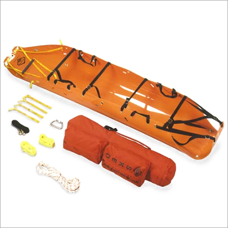 Rescue Stretcher
