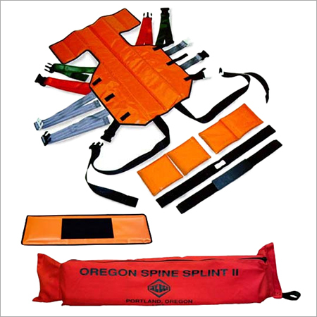 Spine Splint