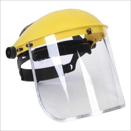 Face Shield Helmets
