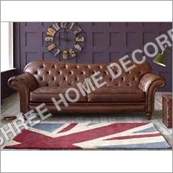 Leather Furniture