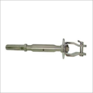 Tensioner With Extremity