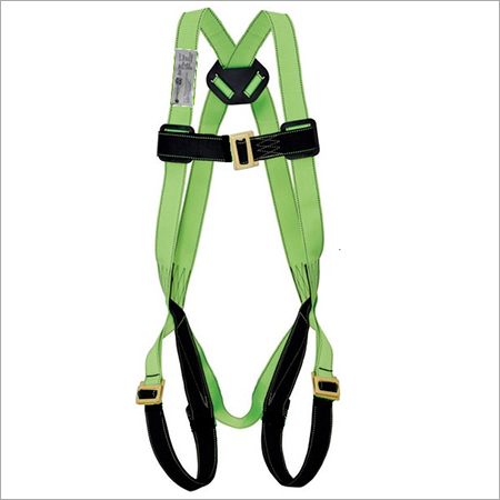 Full Body Harness