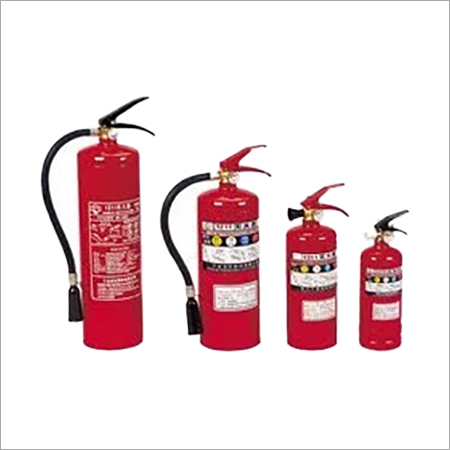 ABC Fire Extinguisher