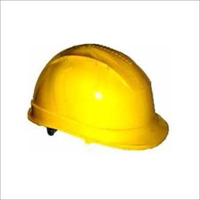 Industrial Safety Helmets