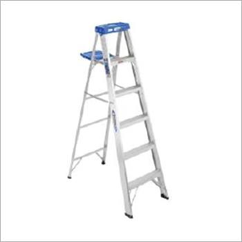Aluminum Ladders