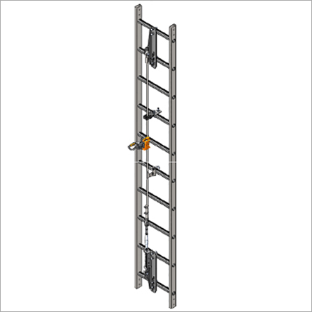 Vertical Fix Ladders