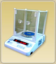 Digital Jewellery Weighing Scale