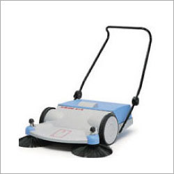 Floor Sweeper