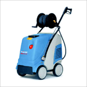 Hot Water High Pressure Cleaners