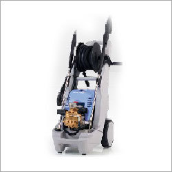 High Pressure Water Cleaners