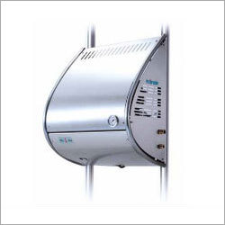 Stationary Cold Water High Pressure Cleaners