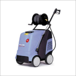 Portable Hot Water High Pressure Cleaners