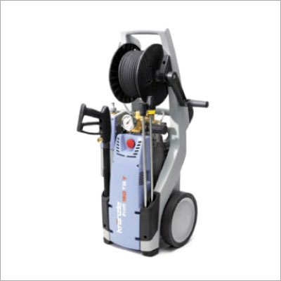 Cold Water High Pressure Cleaner