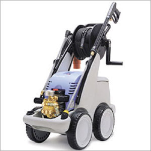 Kranzle High Pressure Cleaner
