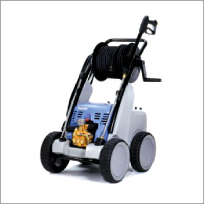 Portable Cold Water Pressure Cleaner