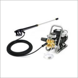 Portable Kranzle Pressure Cleaner