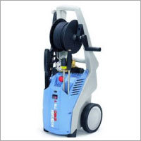 Cold Water High Pressure Cleaner