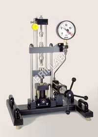 Bending Device for Universal Material Tester