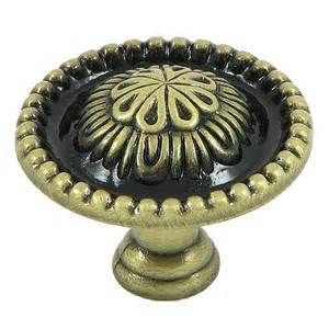SOOD KNOB