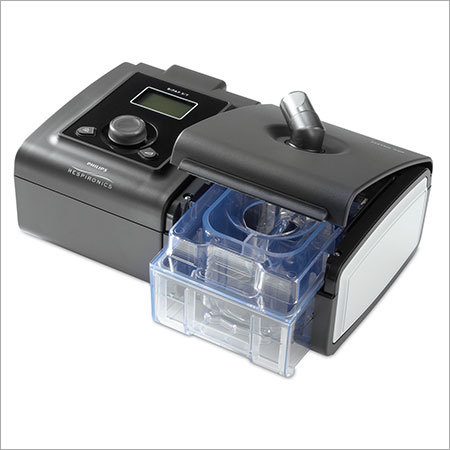 BIPAP ST