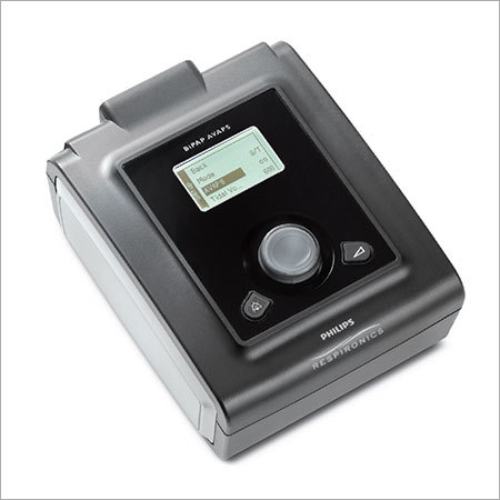 BIPAP S BILEVEL HOME VENTILATION