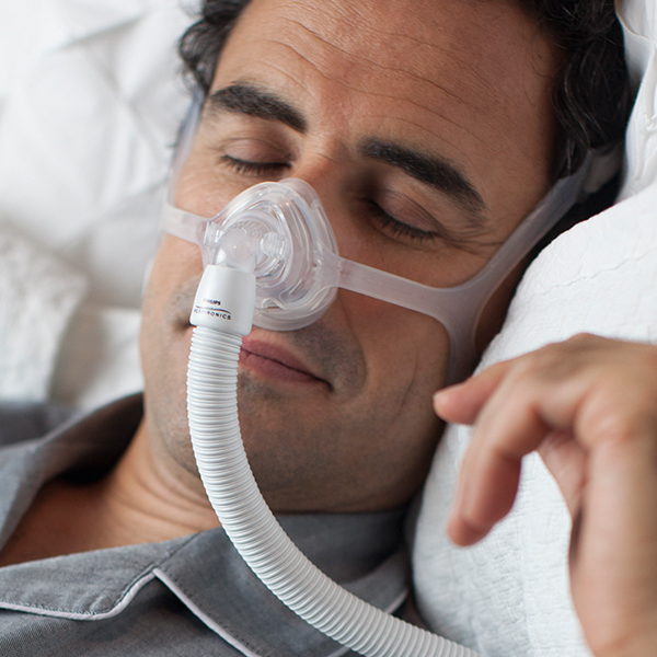 WISP MASK NASAL MASK