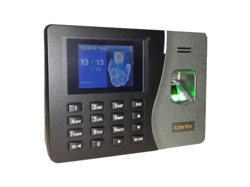 Biometric Attendance Systems
