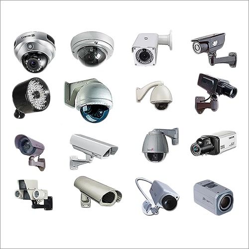 CCTV Camera