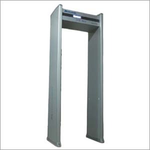 Door Frame Metal Detector