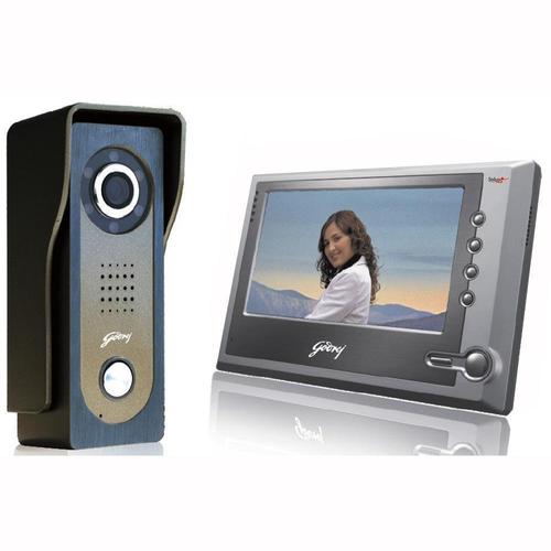 Video Door Phone
